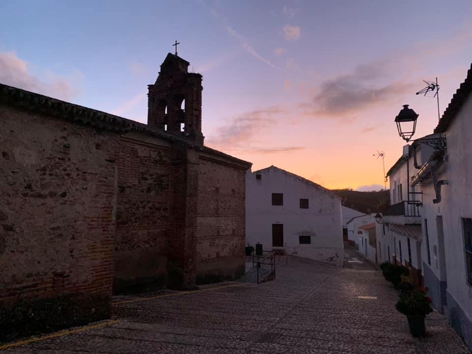 Historia de Puerto Moral Historia de Puerto Moral