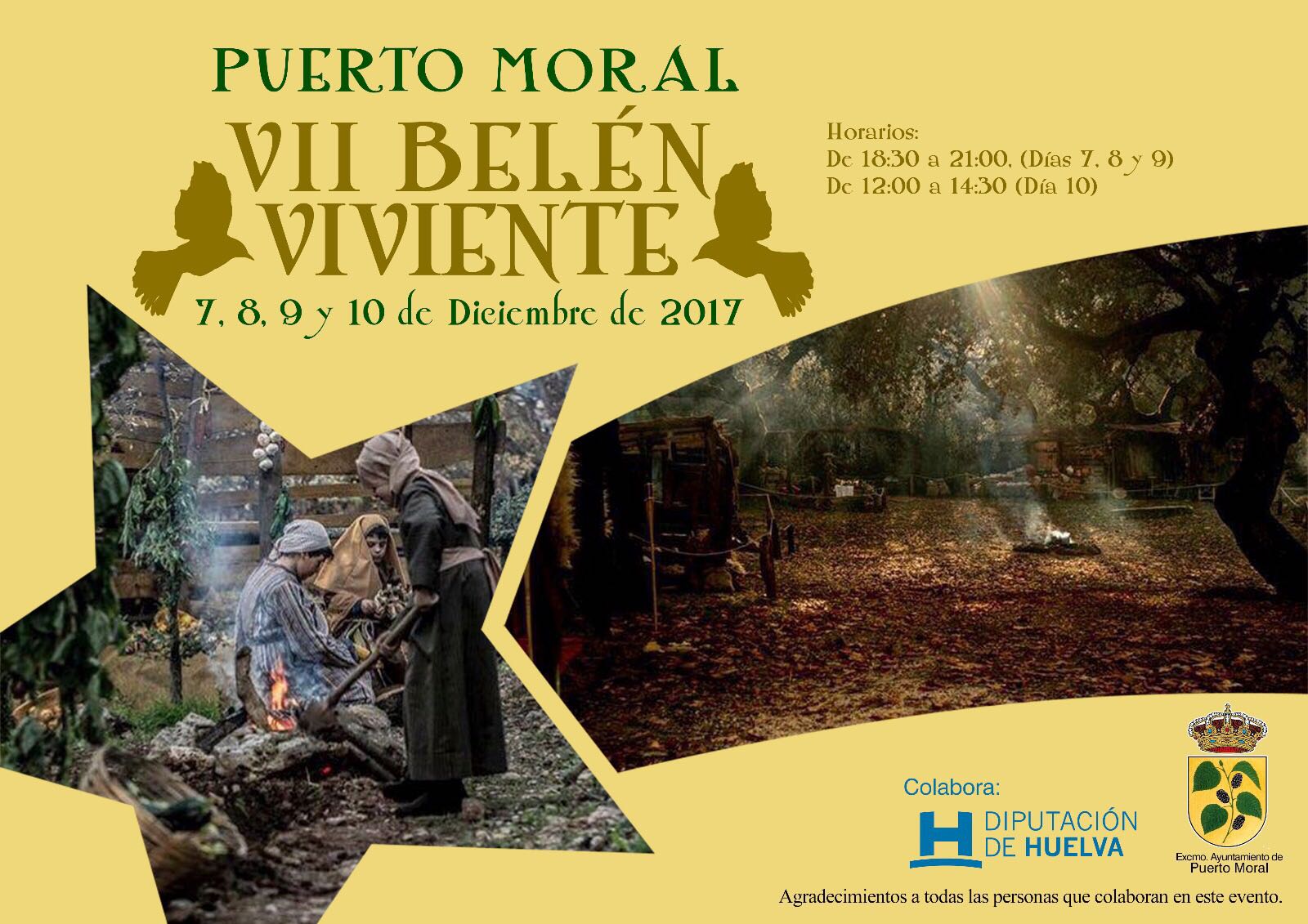 BelenViviente2018