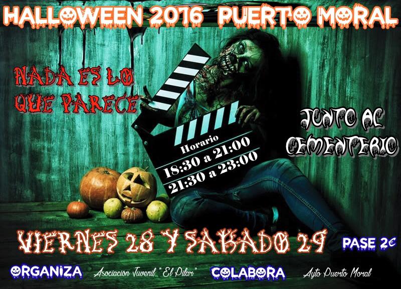 CASA DEL TERROR