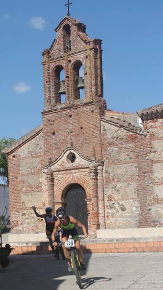 ROCIO ESPADAS
