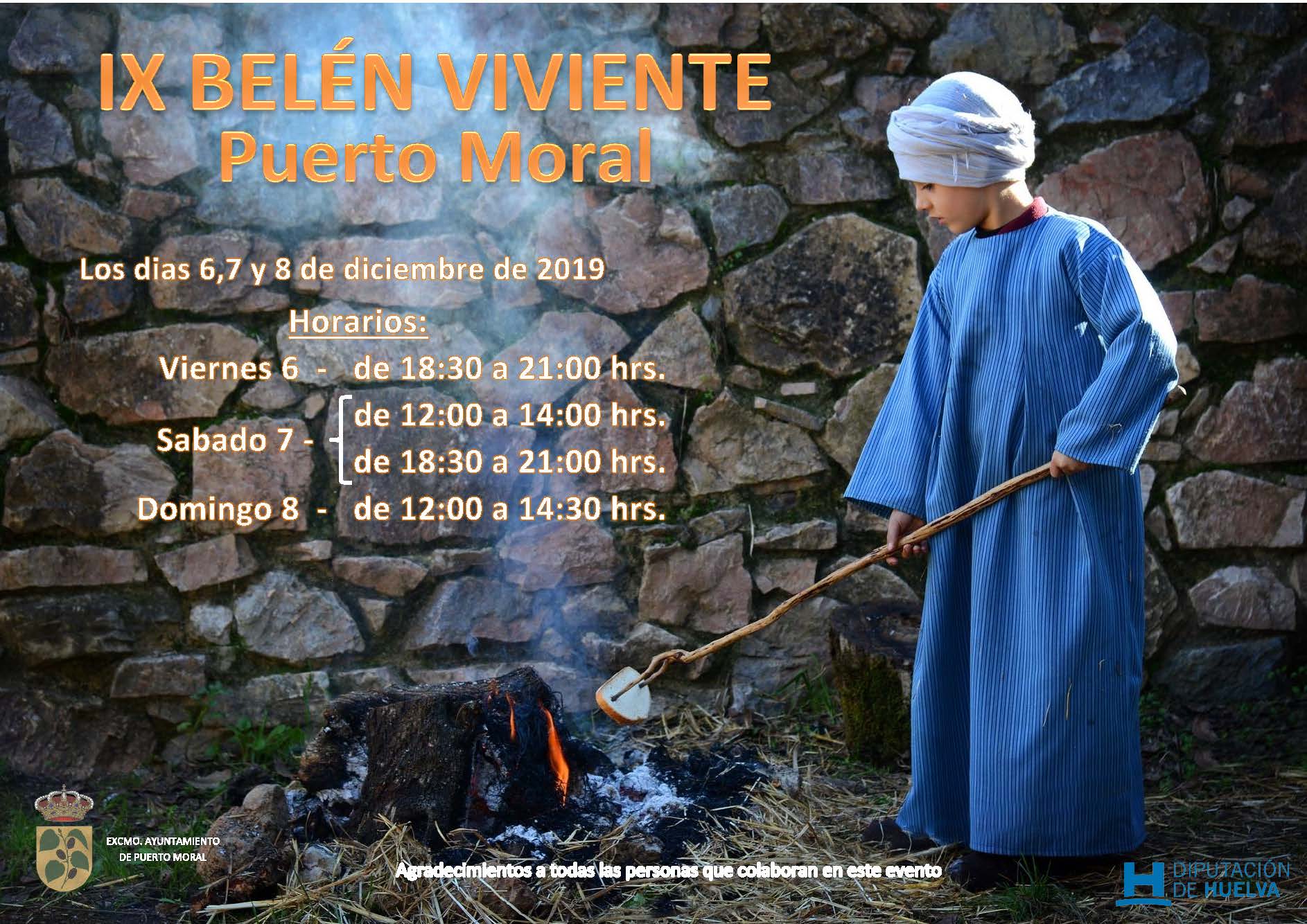 cartel belen
